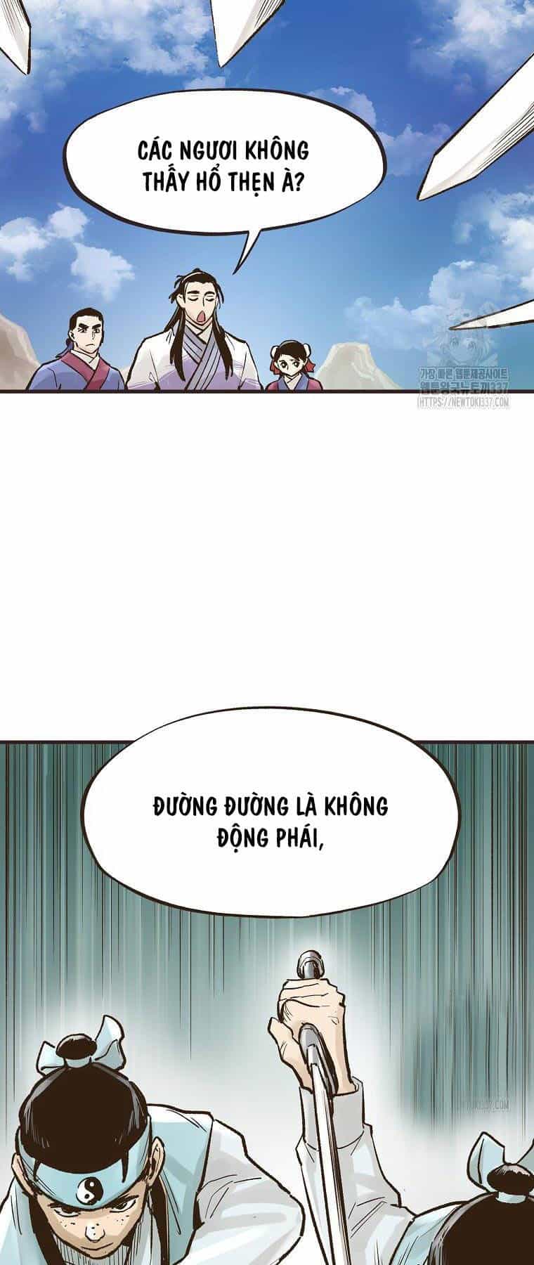 Quỷ Công Di Lục - Chương 13 - ảnh 34