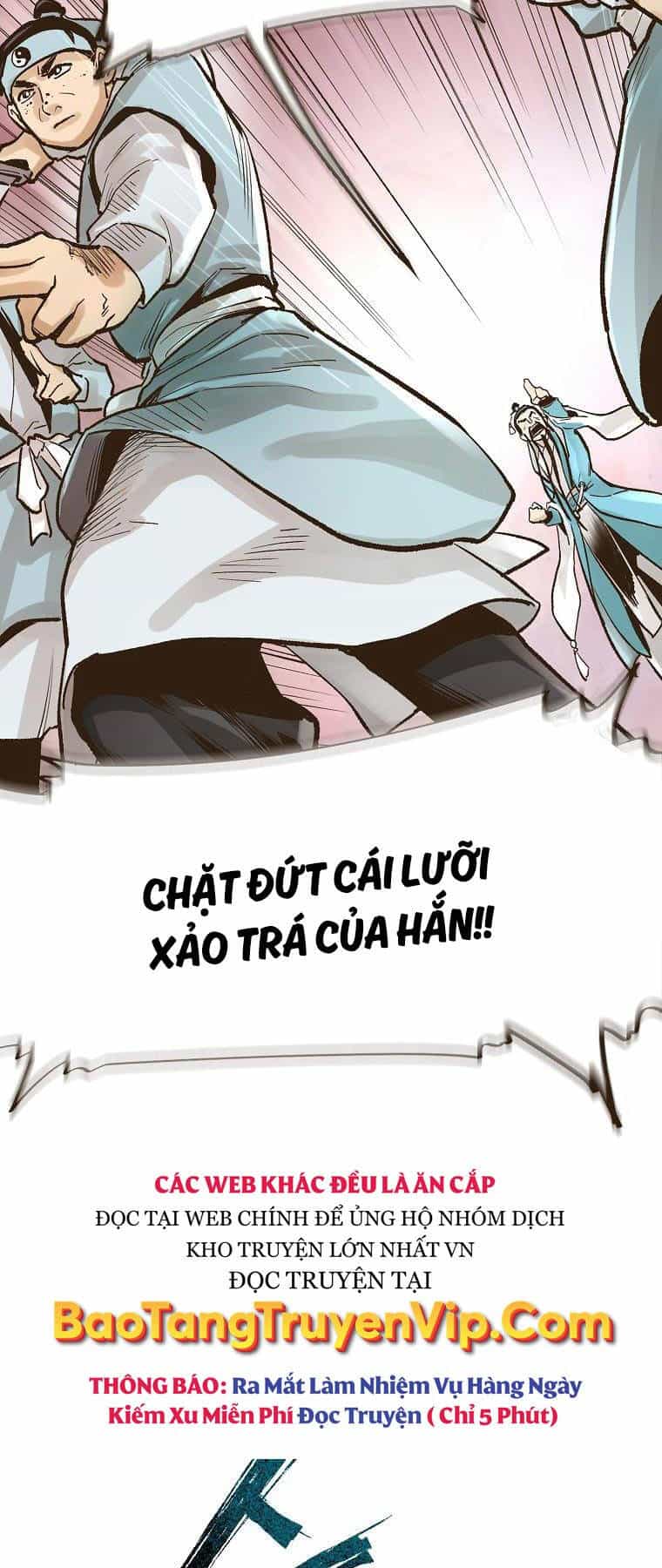 Quỷ Công Di Lục - Chương 13 - ảnh 36
