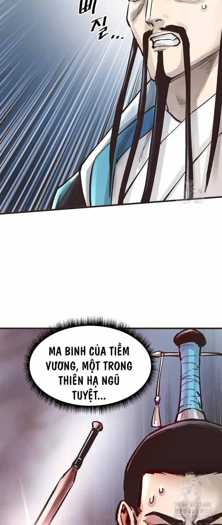 Quỷ Công Di Lục - Chương 13 - ảnh 40