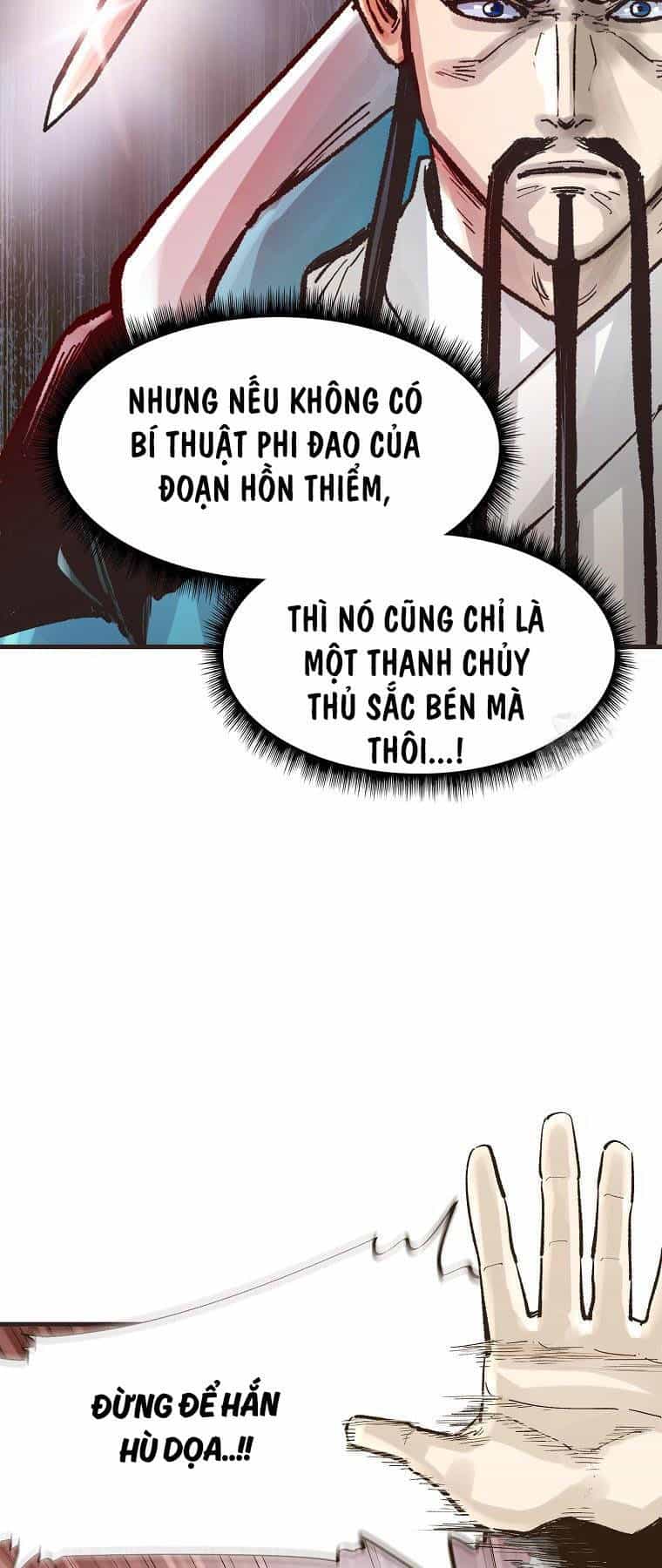 Quỷ Công Di Lục - Chương 13 - ảnh 41