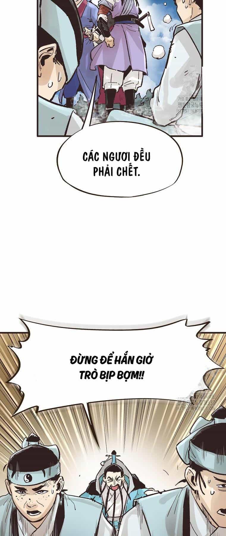 Quỷ Công Di Lục - Chương 13 - ảnh 53