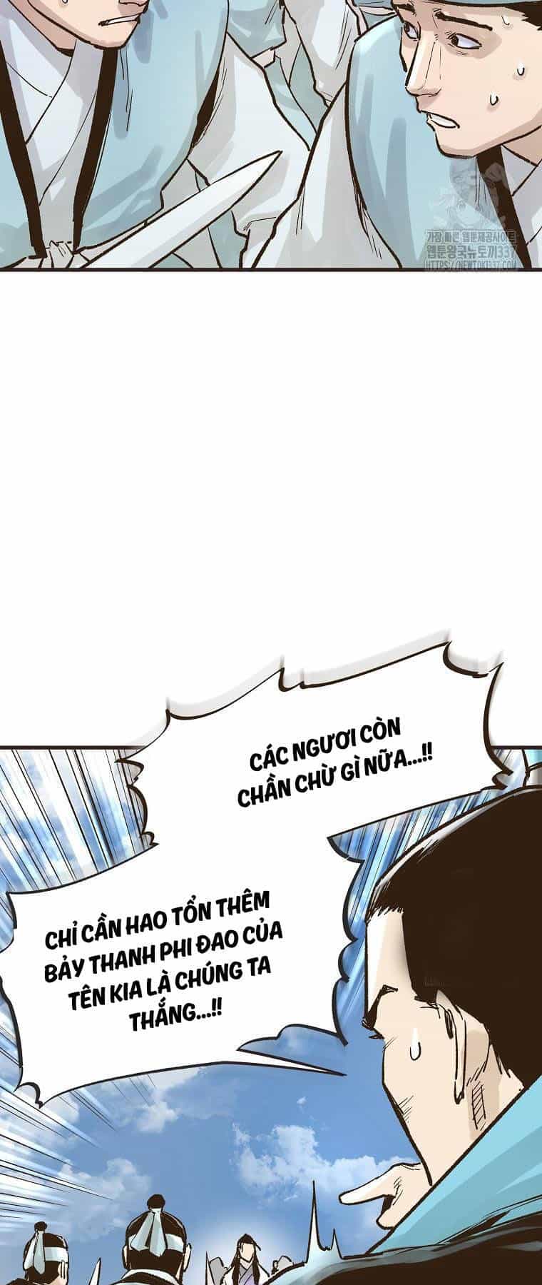 Quỷ Công Di Lục - Chương 14 - ảnh 13