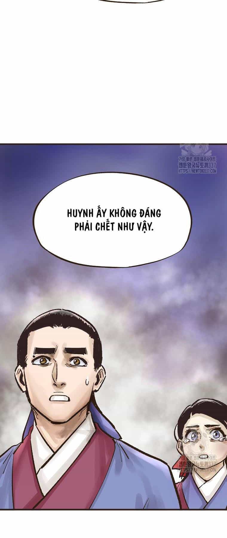 Quỷ Công Di Lục - Chương 14 - ảnh 19