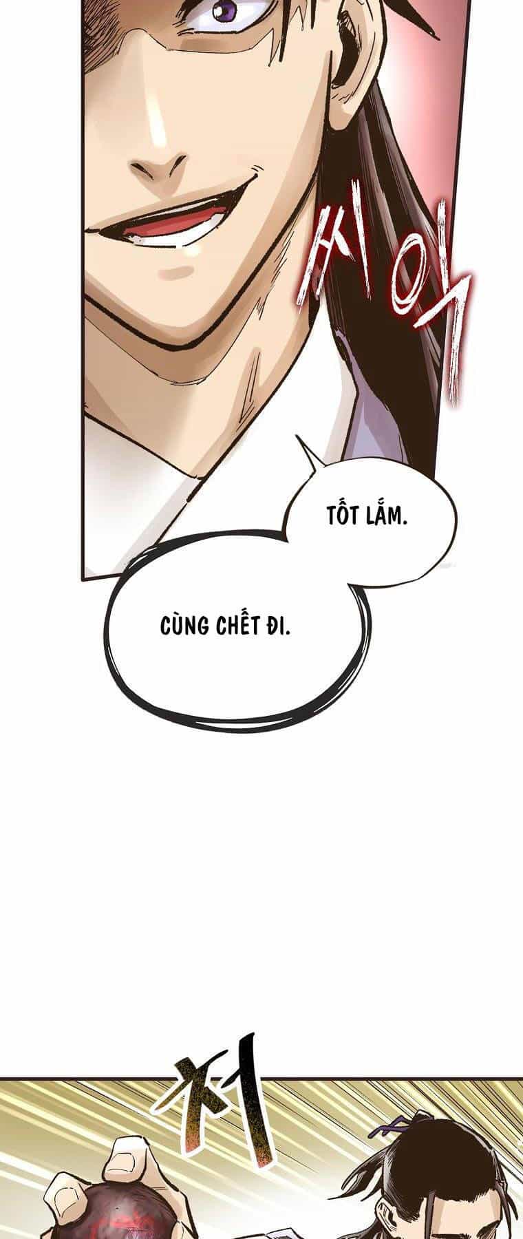 Quỷ Công Di Lục - Chương 14 - ảnh 26