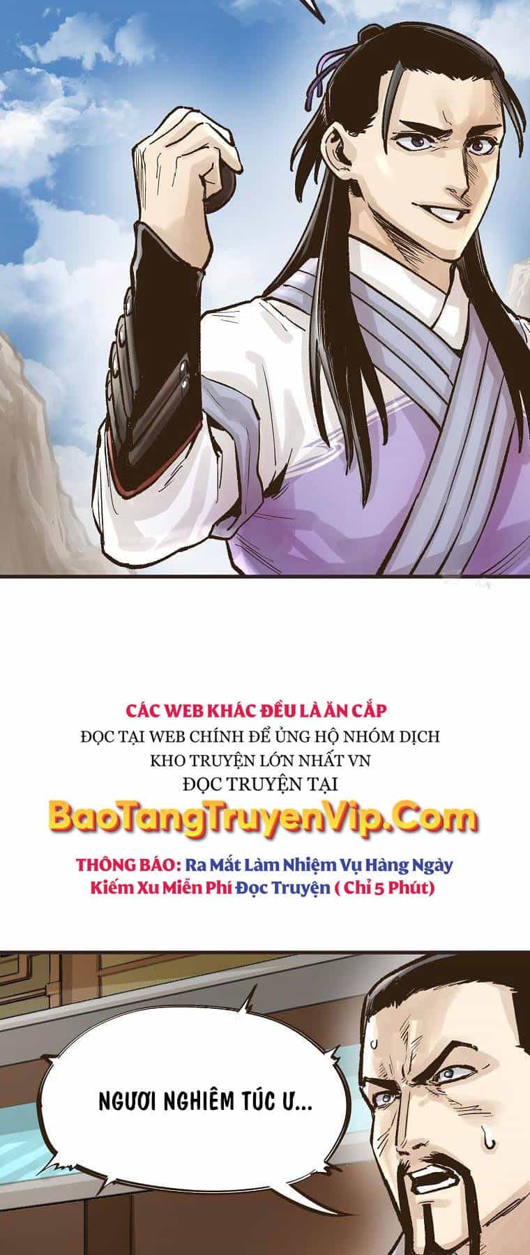 Quỷ Công Di Lục - Chương 14 - ảnh 36