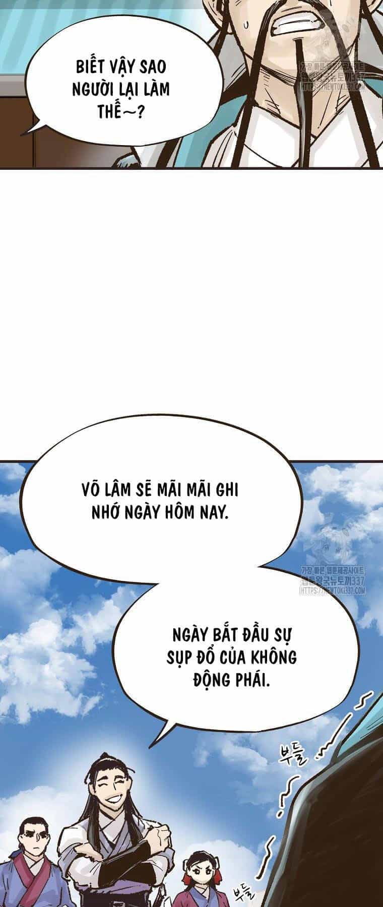 Quỷ Công Di Lục - Chương 14 - ảnh 42
