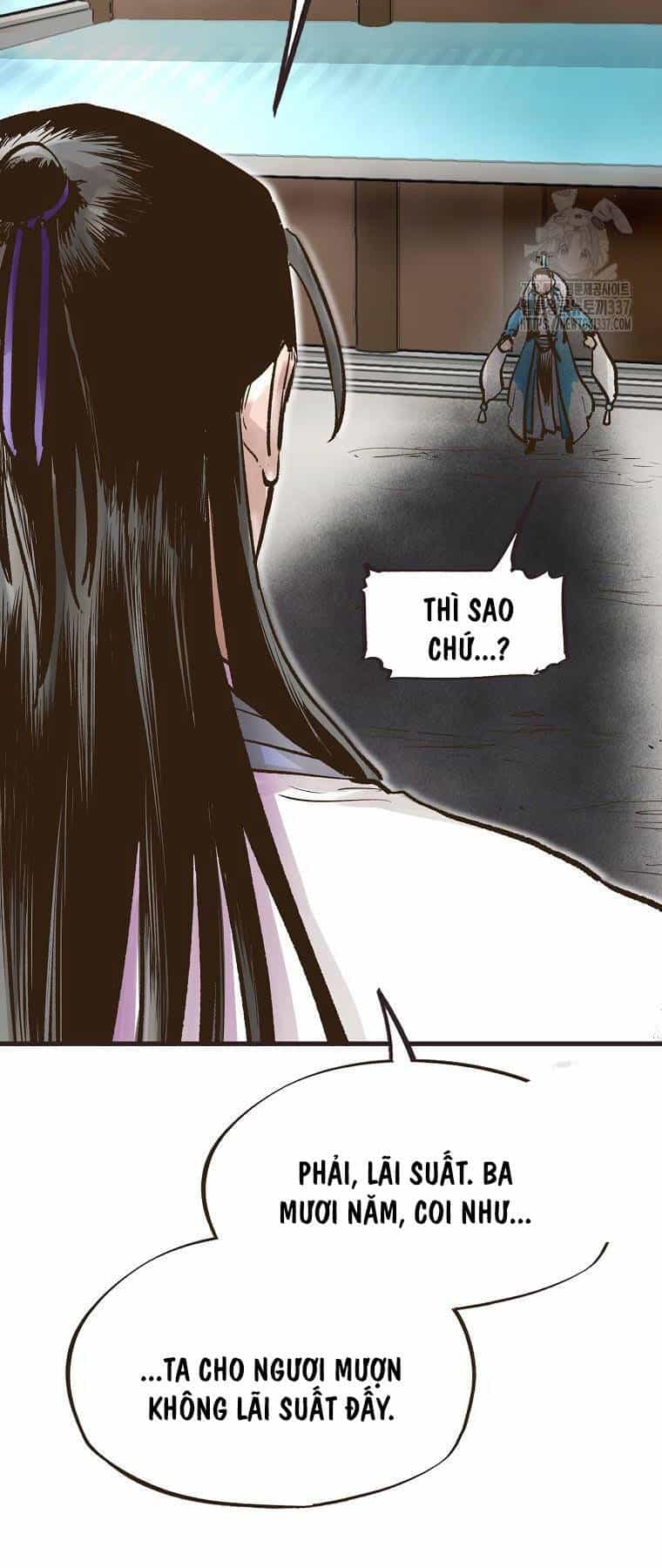 Quỷ Công Di Lục - Chương 14 - ảnh 53