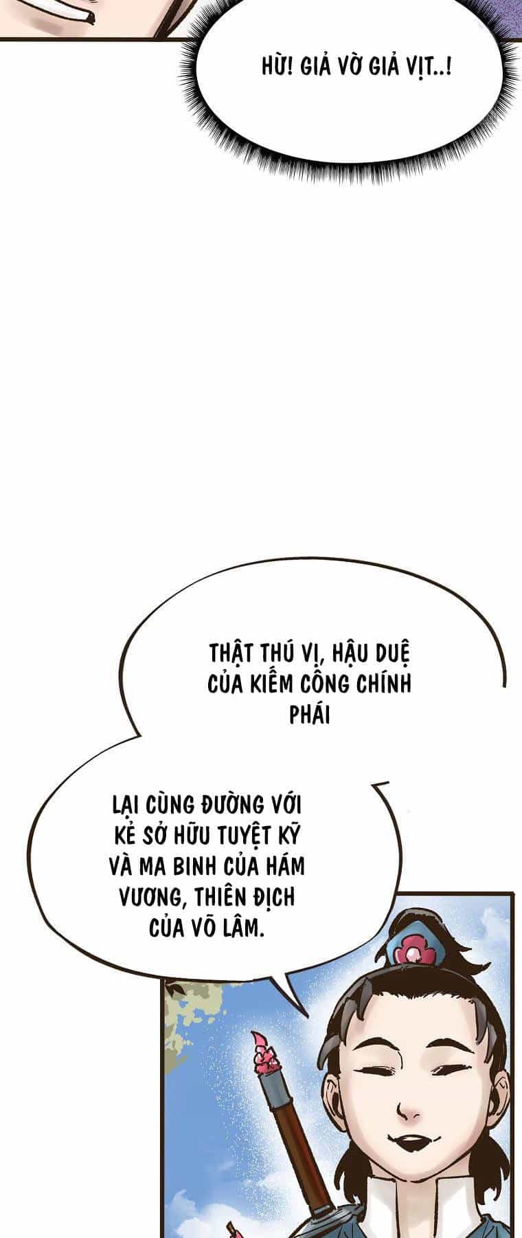 Quỷ Công Di Lục - Chương 16 - ảnh 31