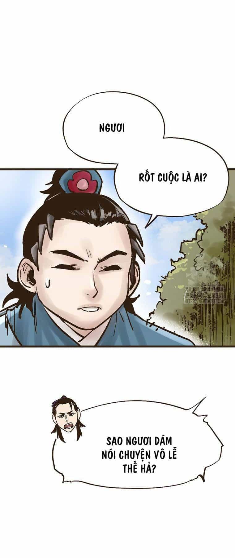 Quỷ Công Di Lục - Chương 17 - ảnh 36