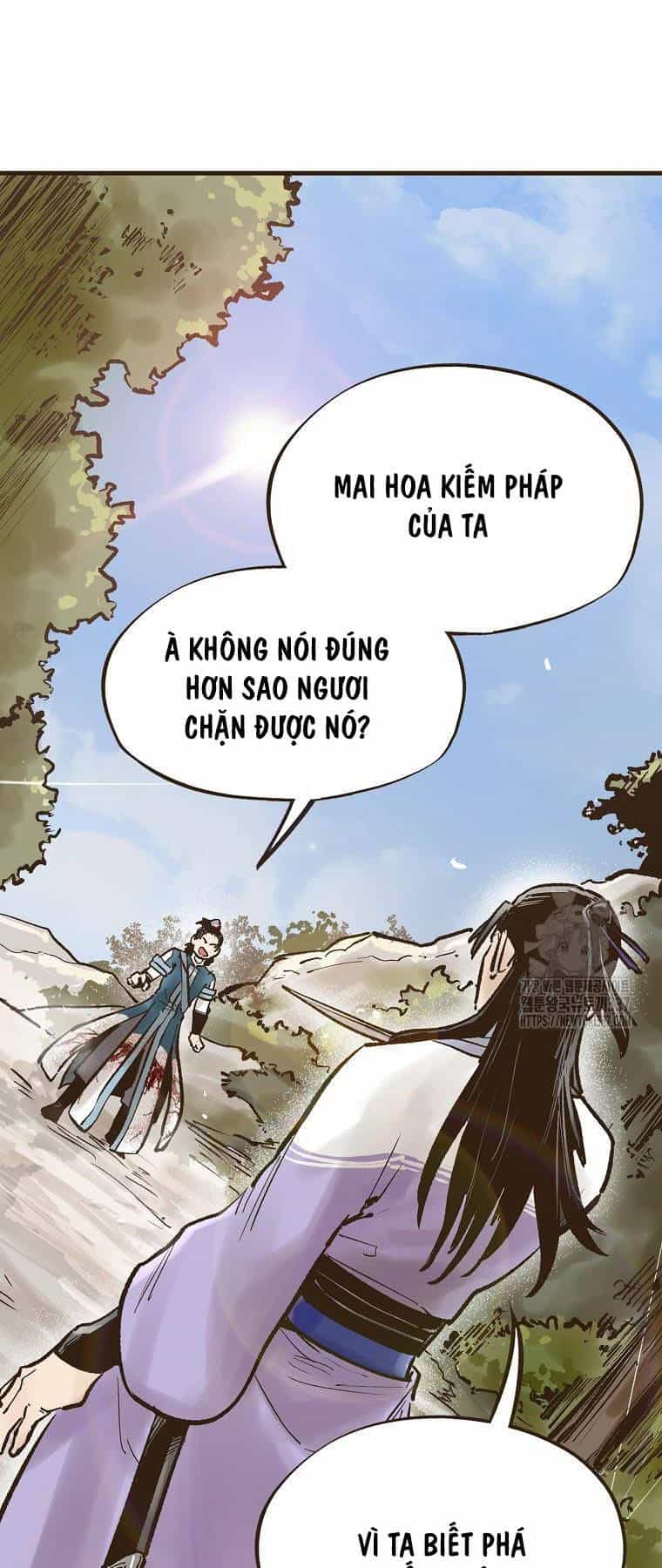 Quỷ Công Di Lục - Chương 17 - ảnh 37