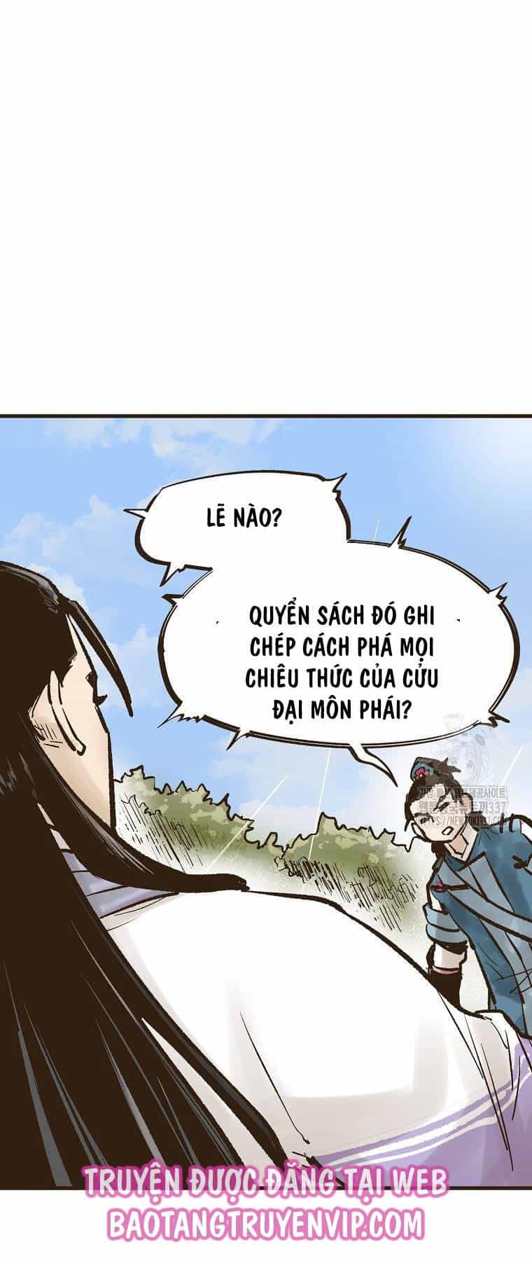 Quỷ Công Di Lục - Chương 17 - ảnh 47