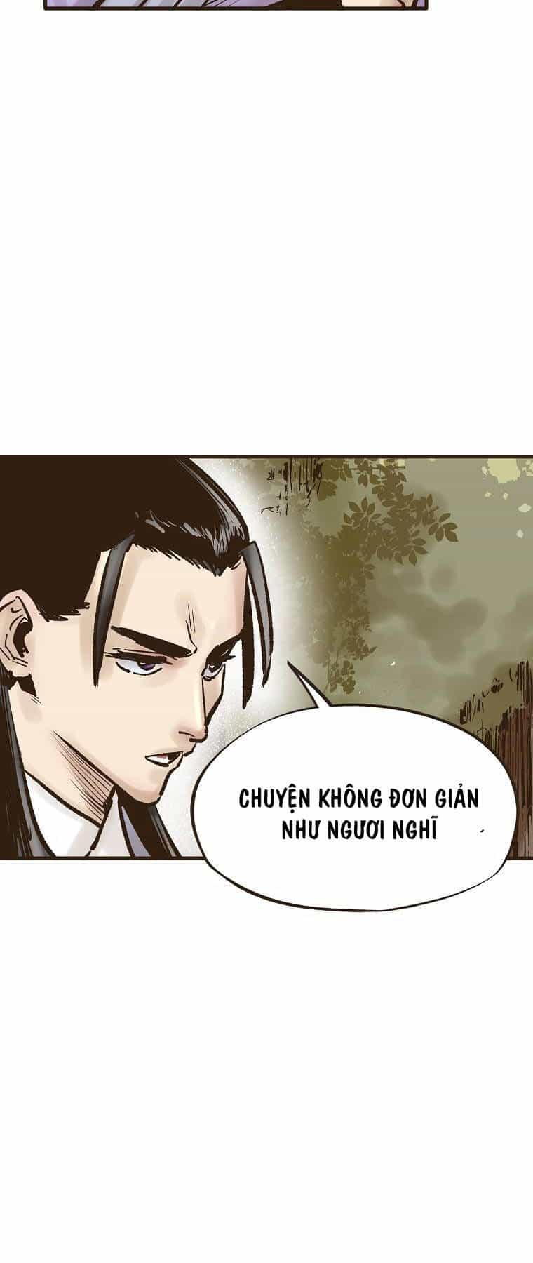 Quỷ Công Di Lục - Chương 17 - ảnh 49