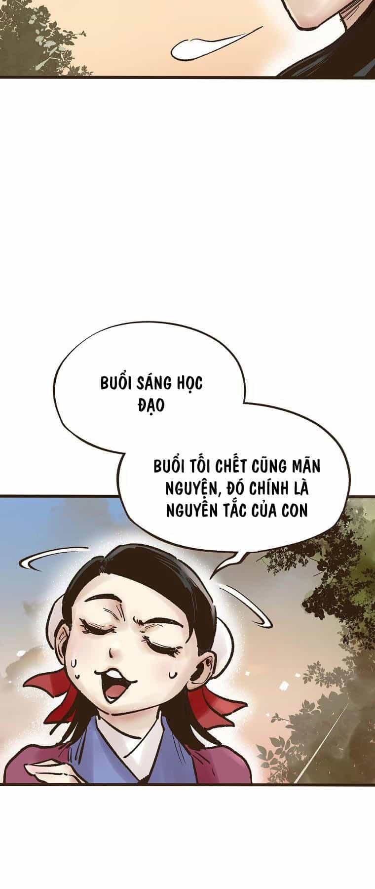 Quỷ Công Di Lục - Chương 17 - ảnh 75