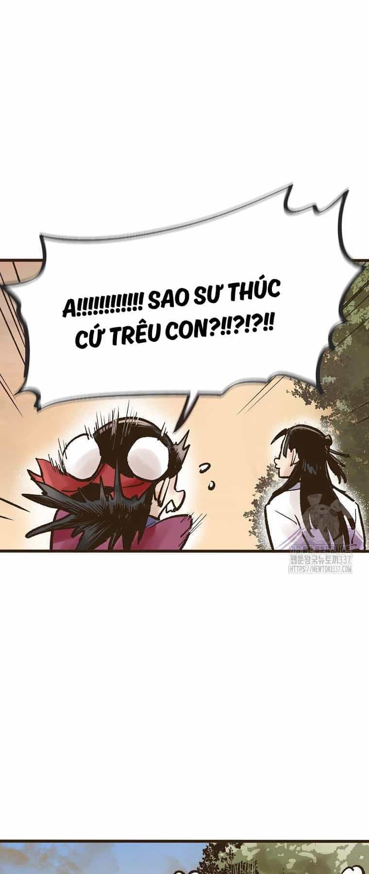 Quỷ Công Di Lục - Chương 17 - ảnh 77
