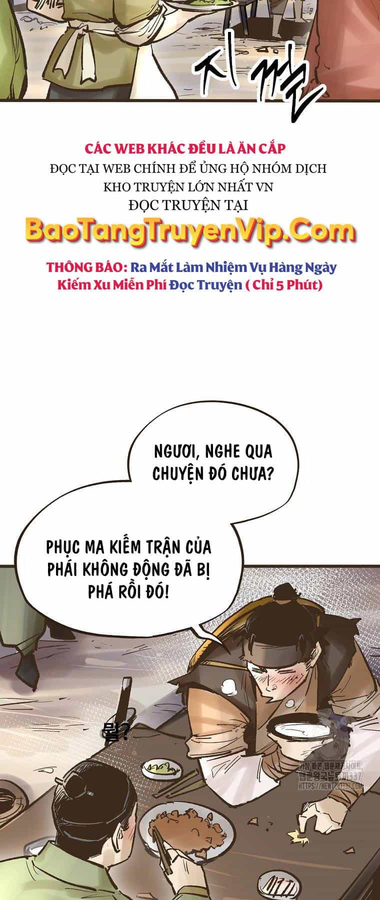 Quỷ Công Di Lục - Chương 18 - ảnh 26