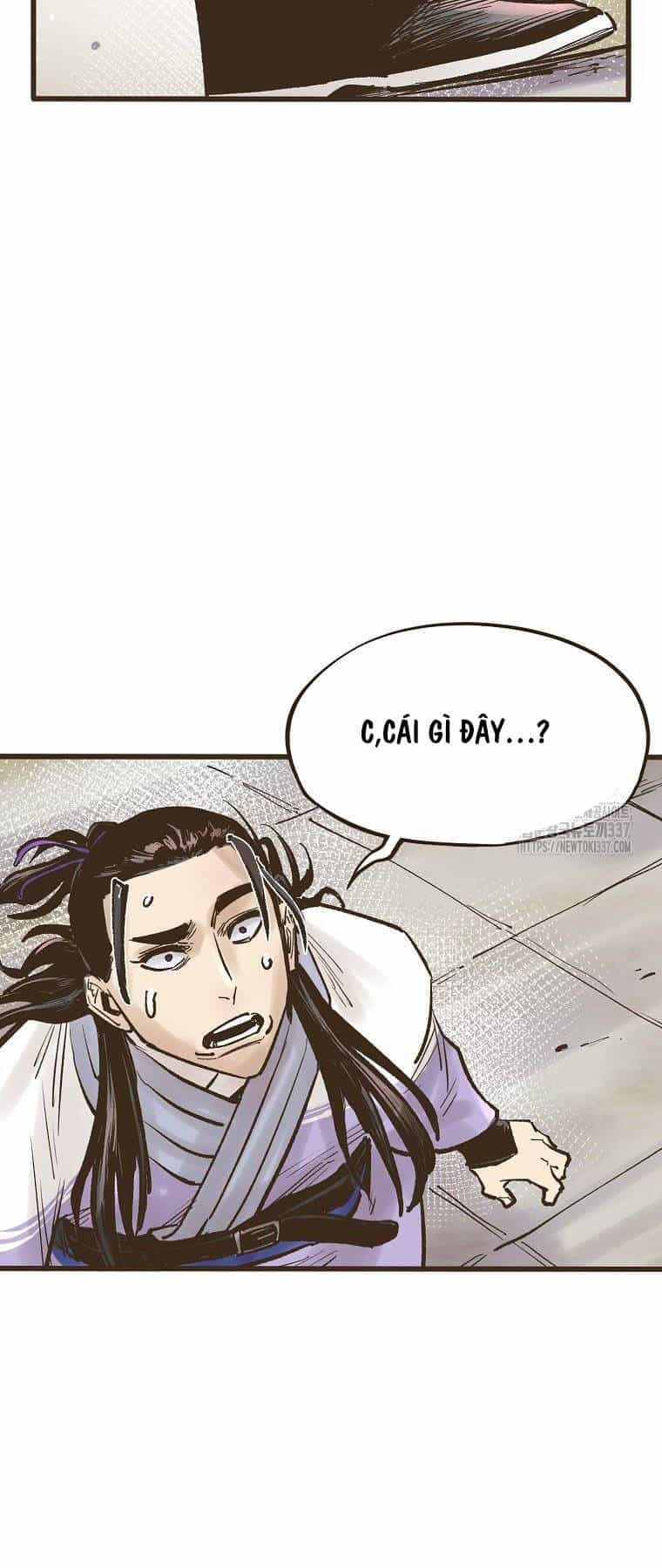Quỷ Công Di Lục - Chương 18 - ảnh 50