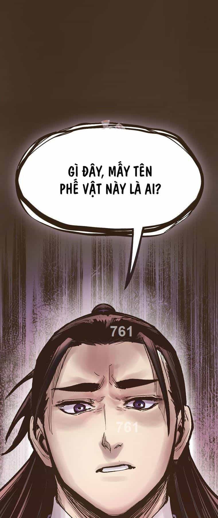 Quỷ Công Di Lục - Chương 19 - ảnh 1