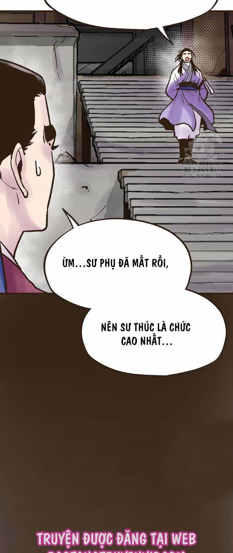 Quỷ Công Di Lục - Chương 19 - ảnh 19