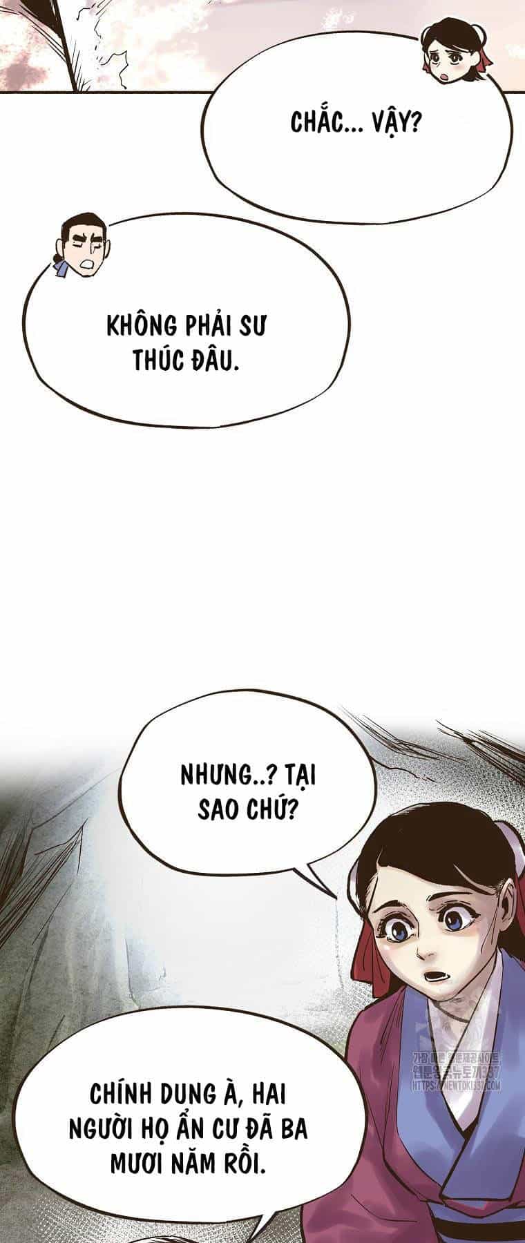 Quỷ Công Di Lục - Chương 2 - ảnh 13