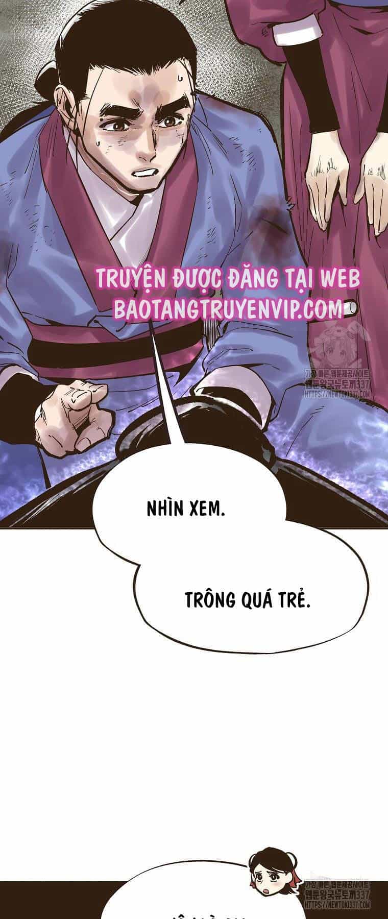 Quỷ Công Di Lục - Chương 2 - ảnh 14