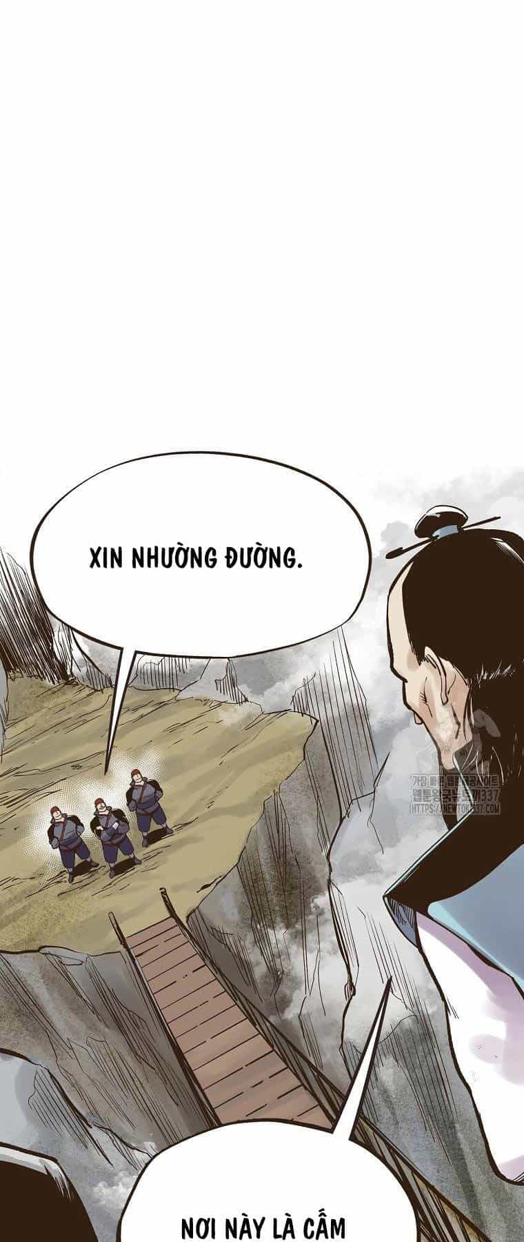 Quỷ Công Di Lục - Chương 2 - ảnh 20