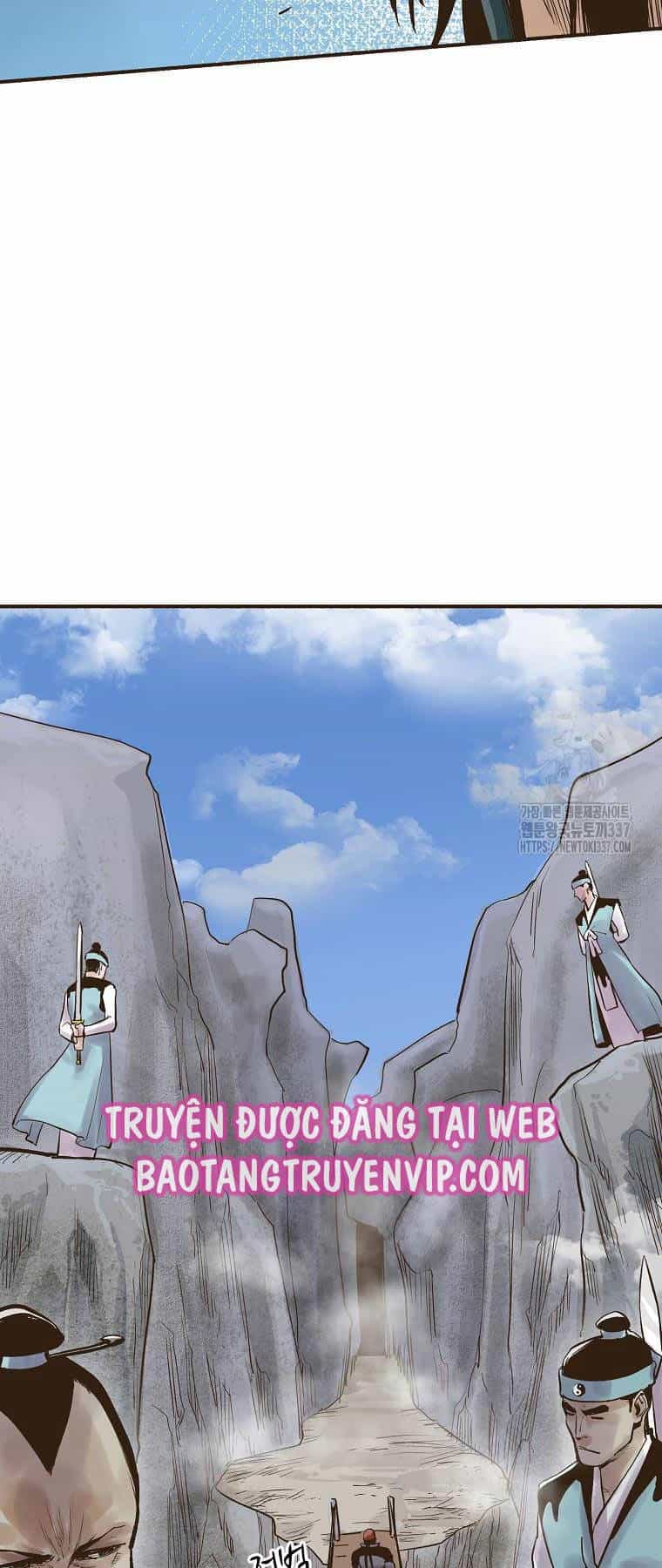 Quỷ Công Di Lục - Chương 2 - ảnh 23