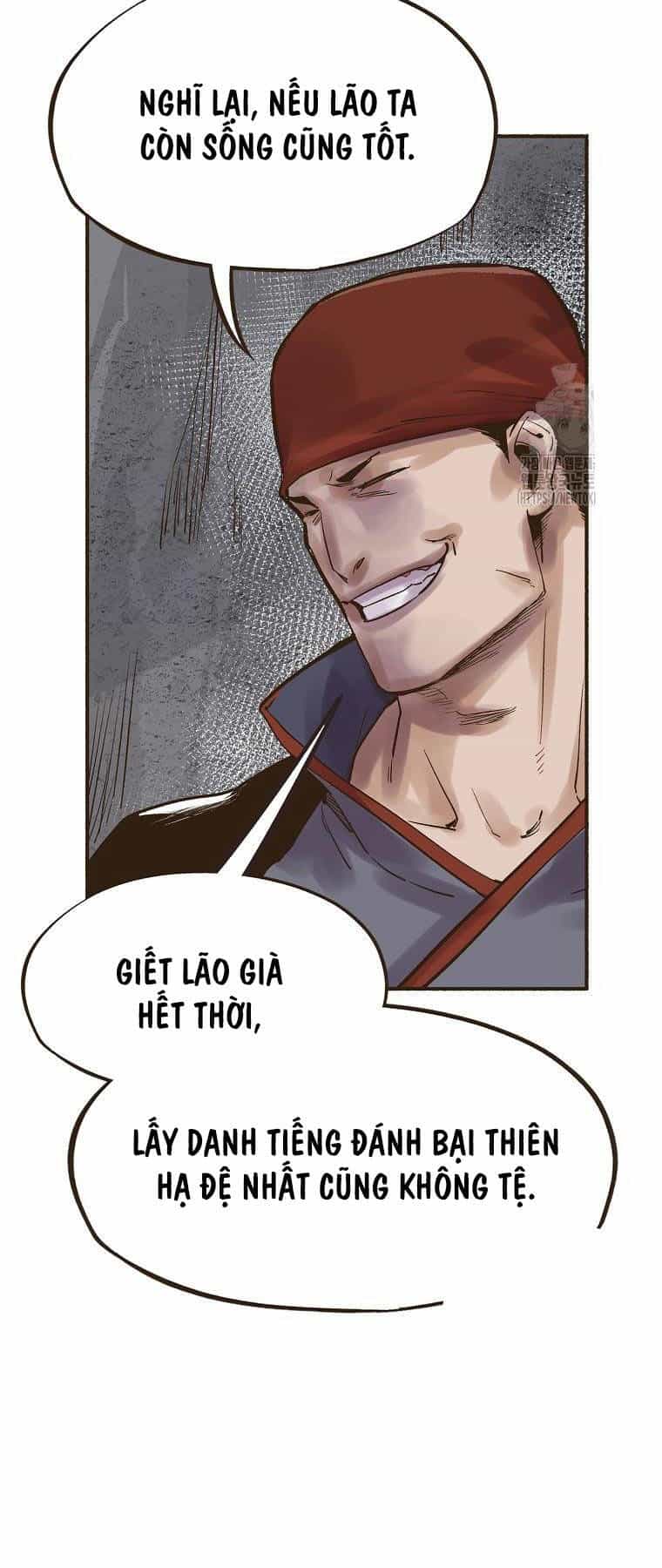 Quỷ Công Di Lục - Chương 2 - ảnh 26