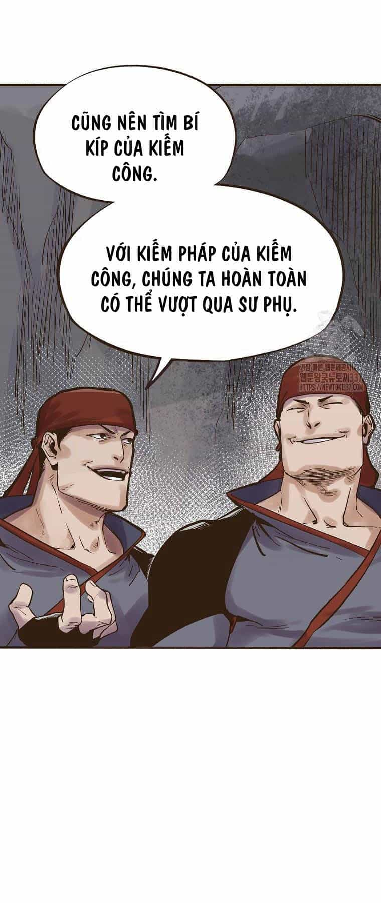 Quỷ Công Di Lục - Chương 2 - ảnh 27