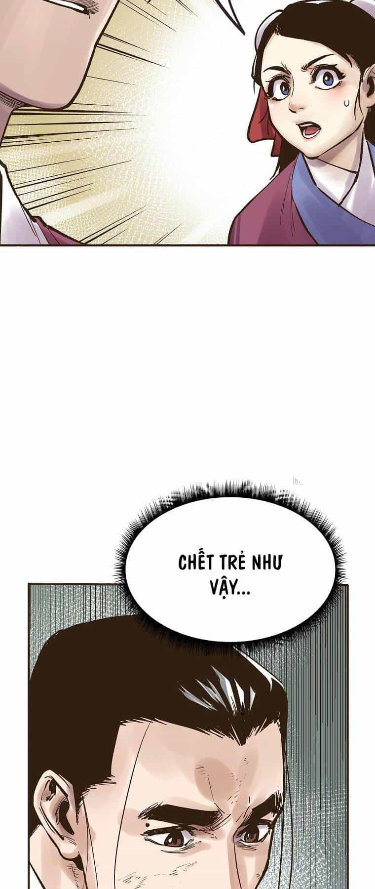 Quỷ Công Di Lục - Chương 2 - ảnh 32