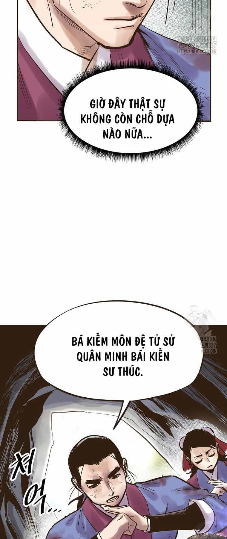 Quỷ Công Di Lục - Chương 2 - ảnh 33