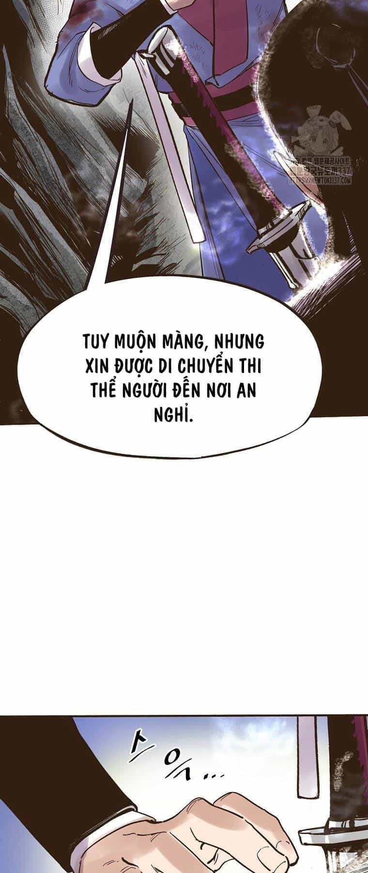 Quỷ Công Di Lục - Chương 2 - ảnh 34