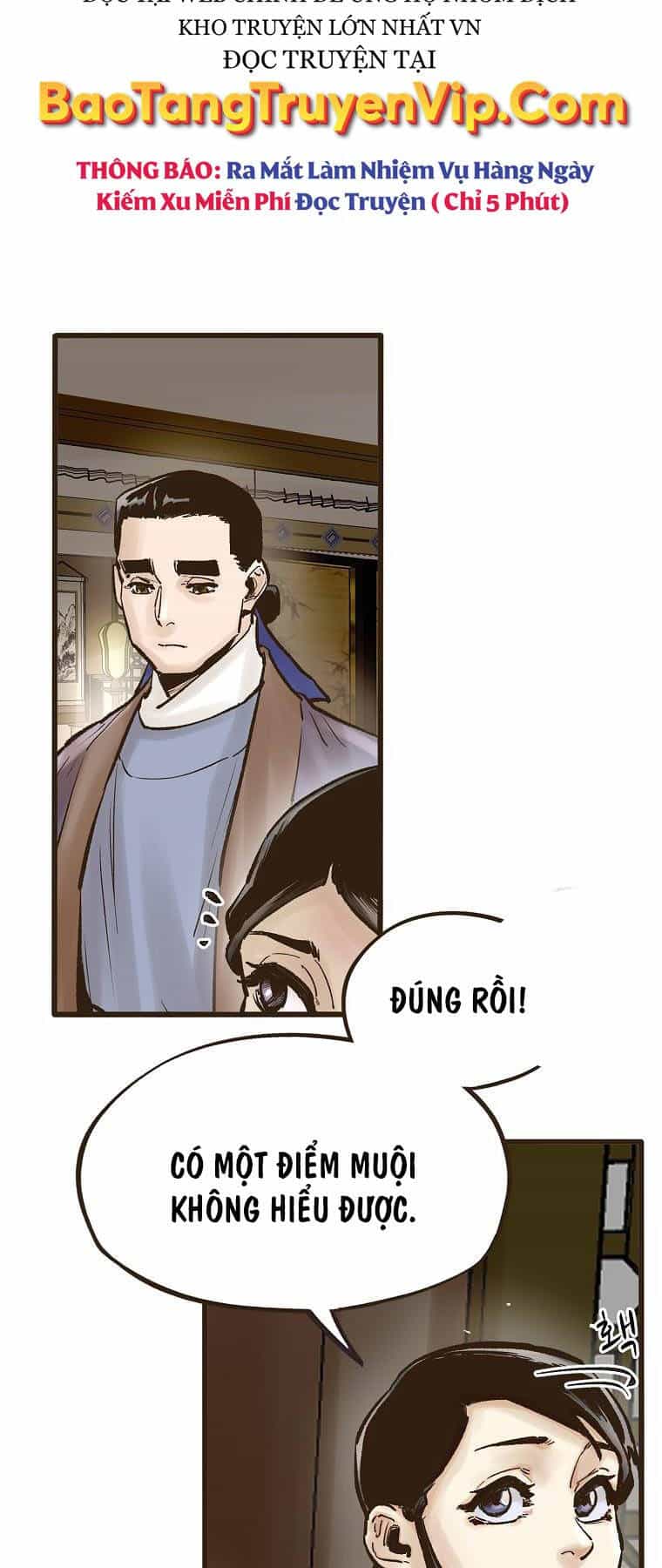 Quỷ Công Di Lục - Chương 20 - ảnh 15