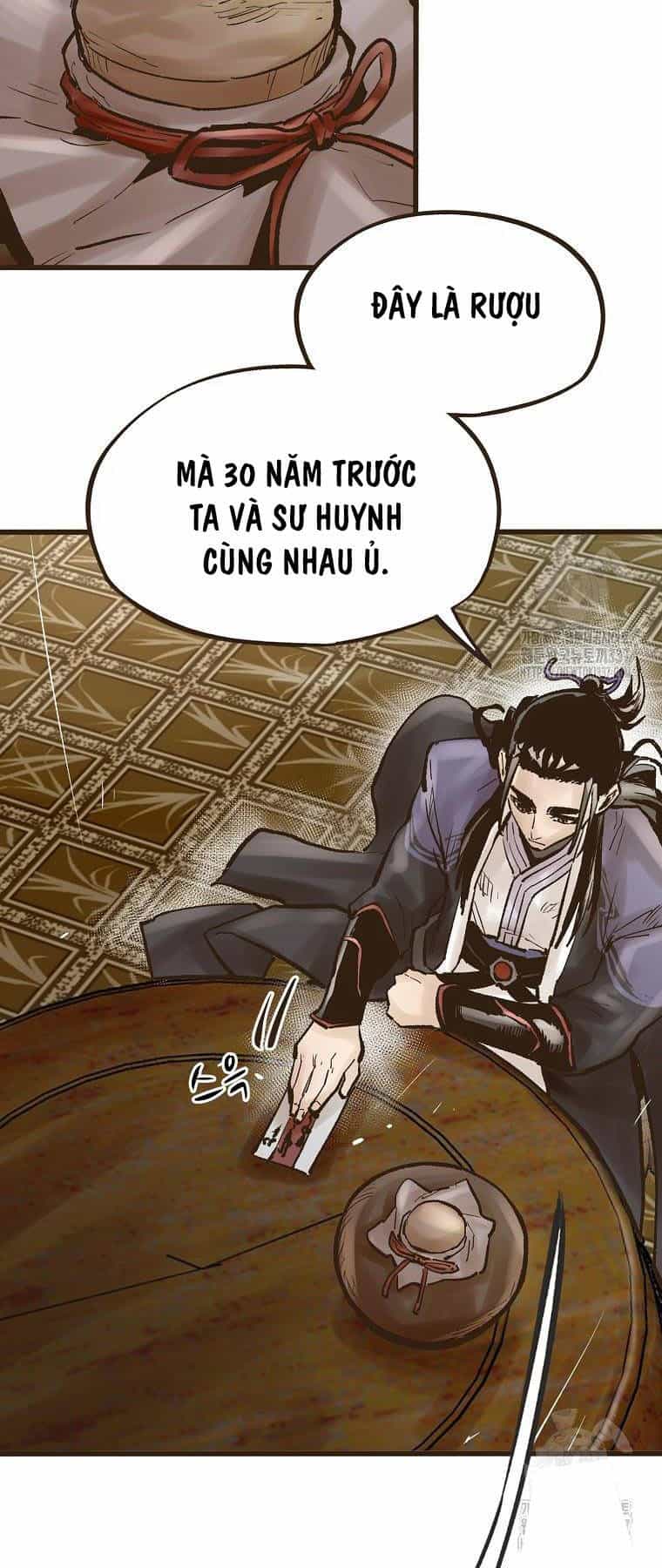 Quỷ Công Di Lục - Chương 20 - ảnh 26