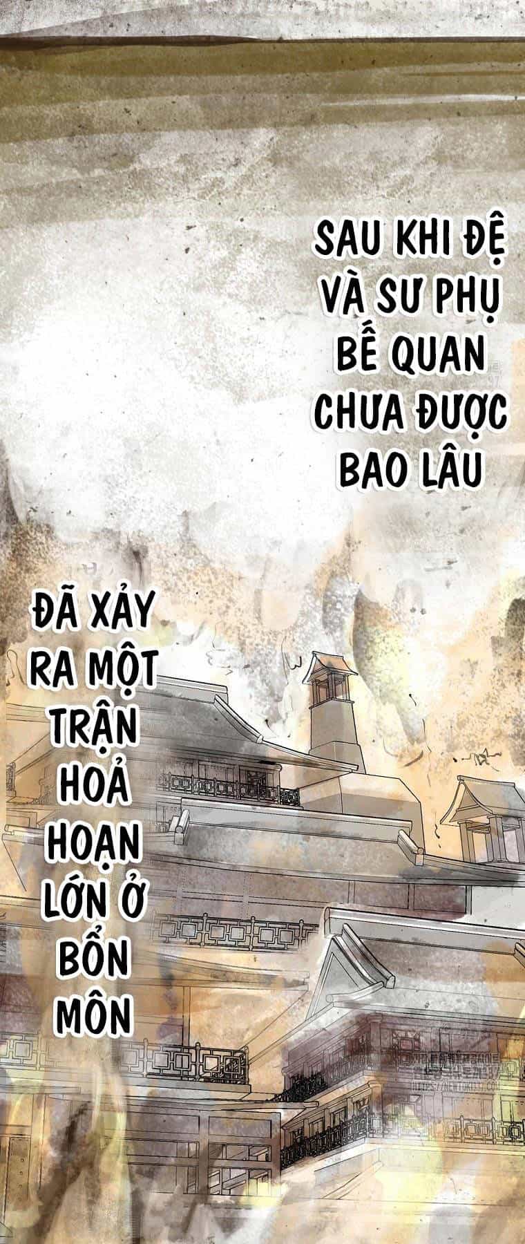 Quỷ Công Di Lục - Chương 20 - ảnh 38