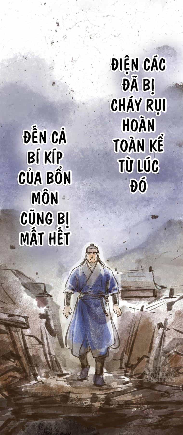 Quỷ Công Di Lục - Chương 20 - ảnh 41