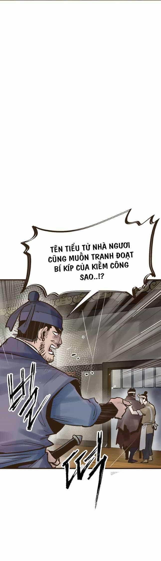 Quỷ Công Di Lục - Chương 21 - ảnh 19