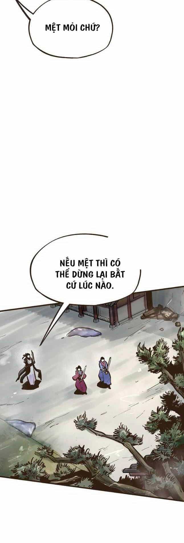 Quỷ Công Di Lục - Chương 21 - ảnh 28