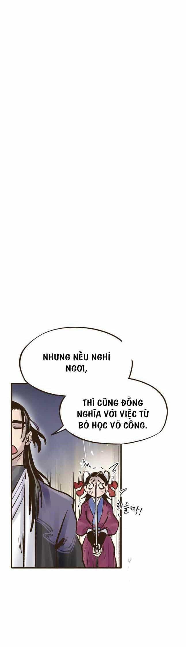 Quỷ Công Di Lục - Chương 21 - ảnh 40