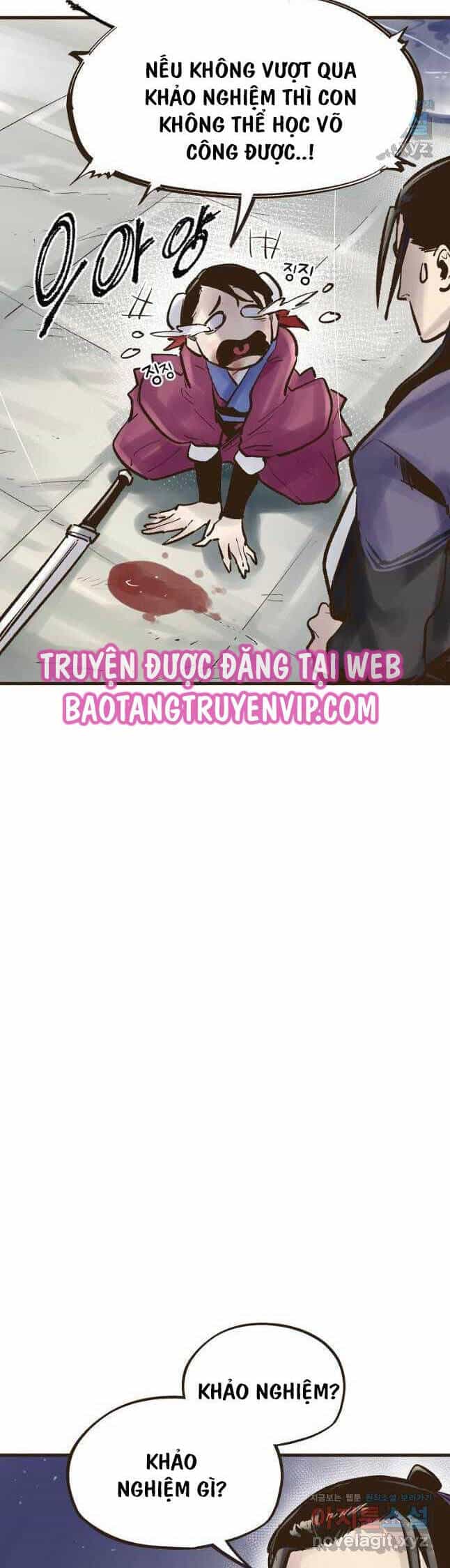 Quỷ Công Di Lục - Chương 21 - ảnh 50
