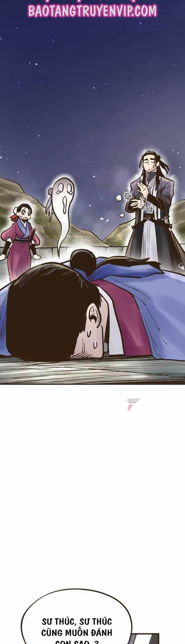 Quỷ Công Di Lục - Chương 21 - ảnh 59