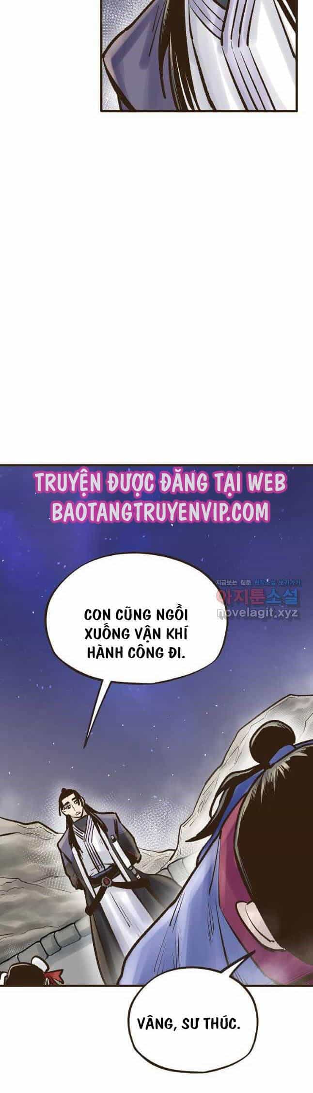 Quỷ Công Di Lục - Chương 21 - ảnh 67