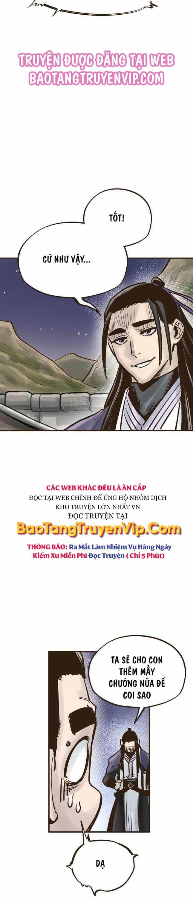 Quỷ Công Di Lục - Chương 22 - ảnh 23