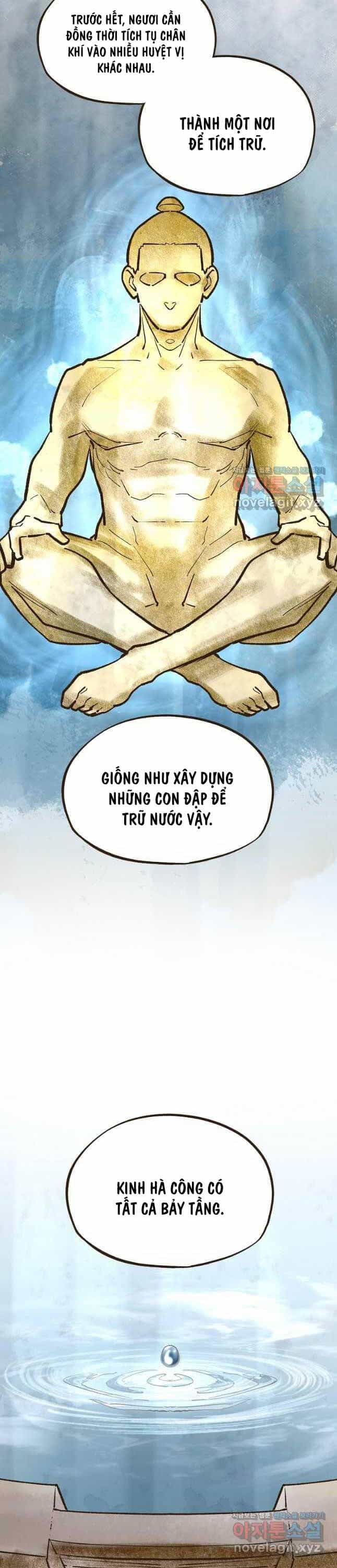 Quỷ Công Di Lục - Chương 22 - ảnh 9
