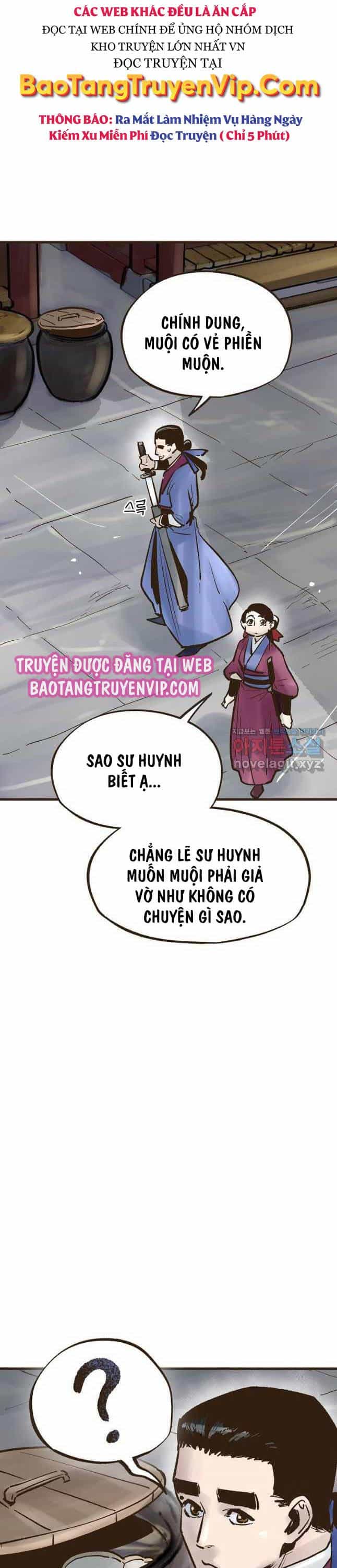 Quỷ Công Di Lục - Chương 23 - ảnh 36
