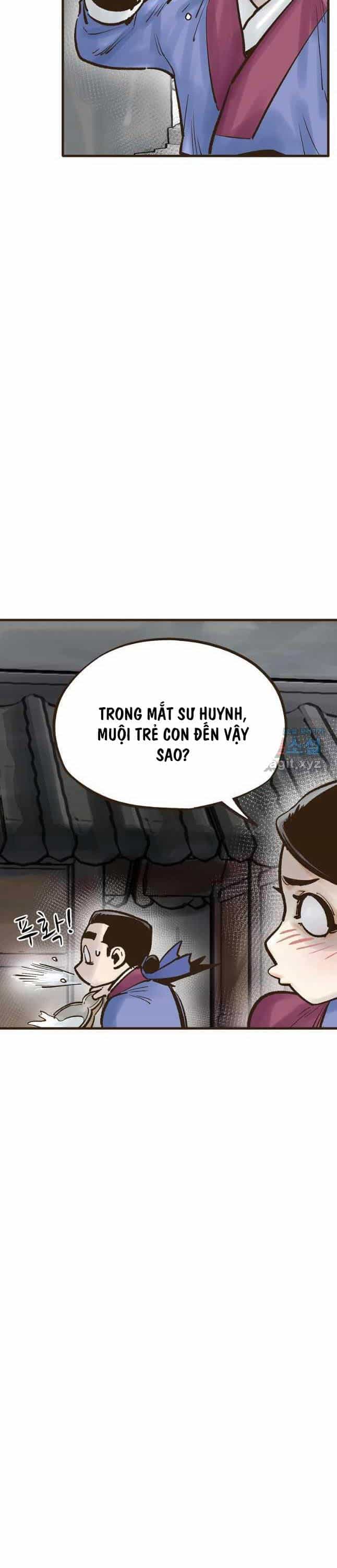 Quỷ Công Di Lục - Chương 23 - ảnh 38