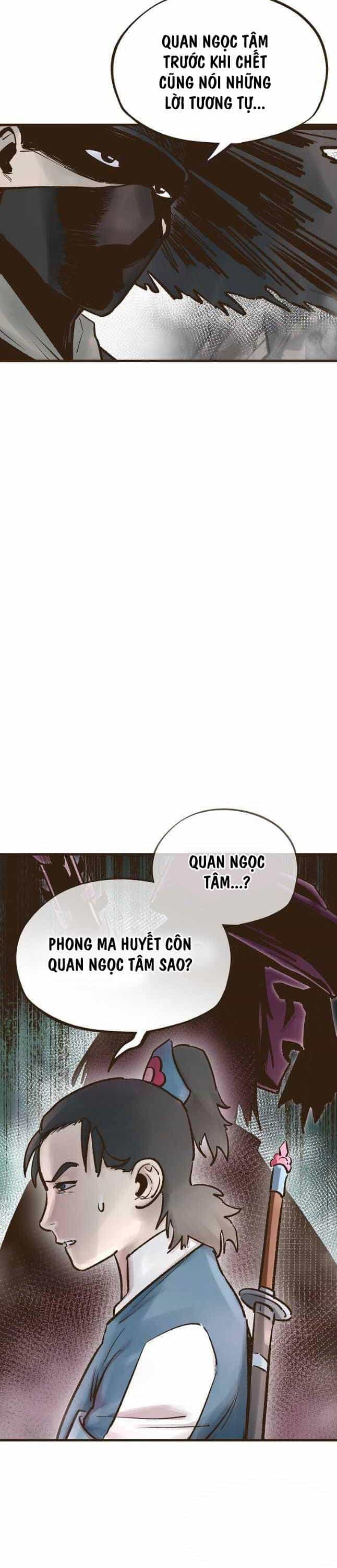 Quỷ Công Di Lục - Chương 23 - ảnh 6