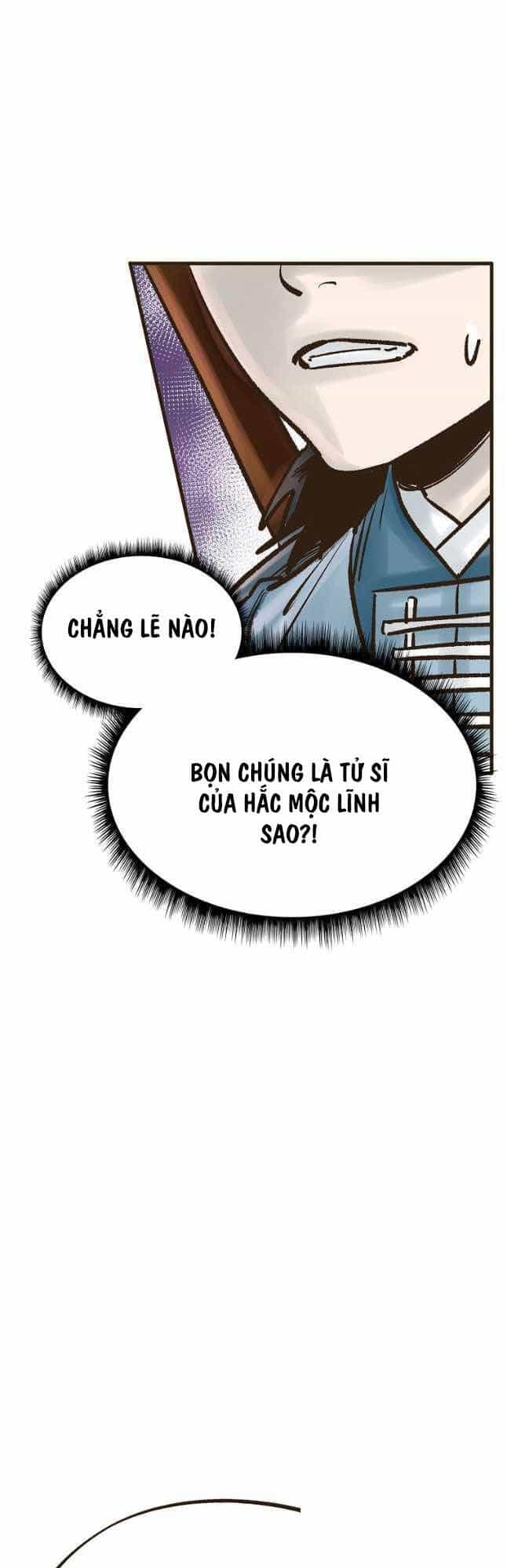 Quỷ Công Di Lục - Chương 23 - ảnh 7