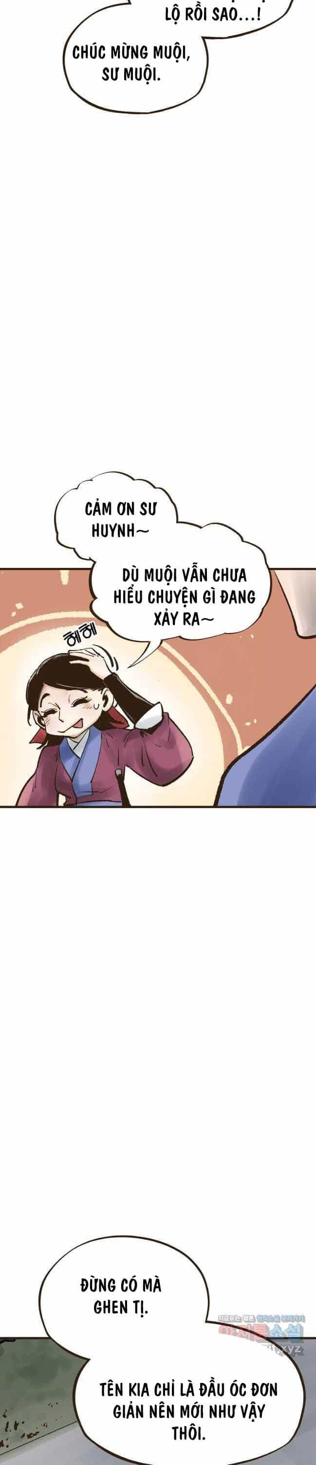 Quỷ Công Di Lục - Chương 24 - ảnh 32
