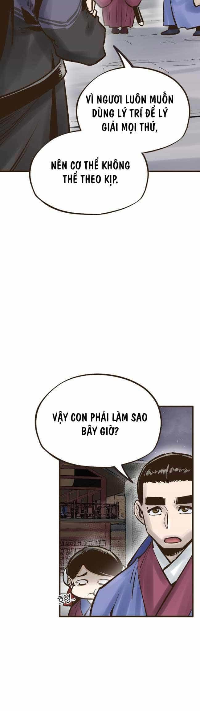 Quỷ Công Di Lục - Chương 24 - ảnh 34
