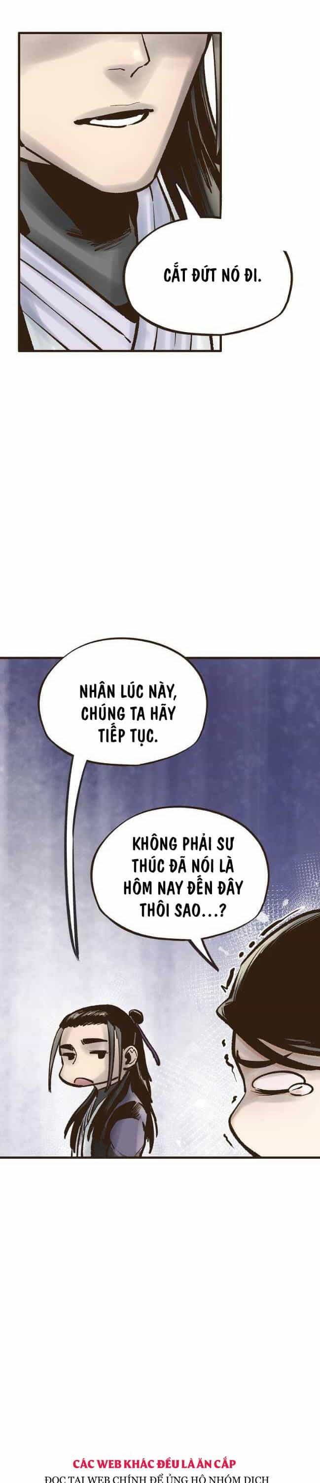 Quỷ Công Di Lục - Chương 24 - ảnh 35